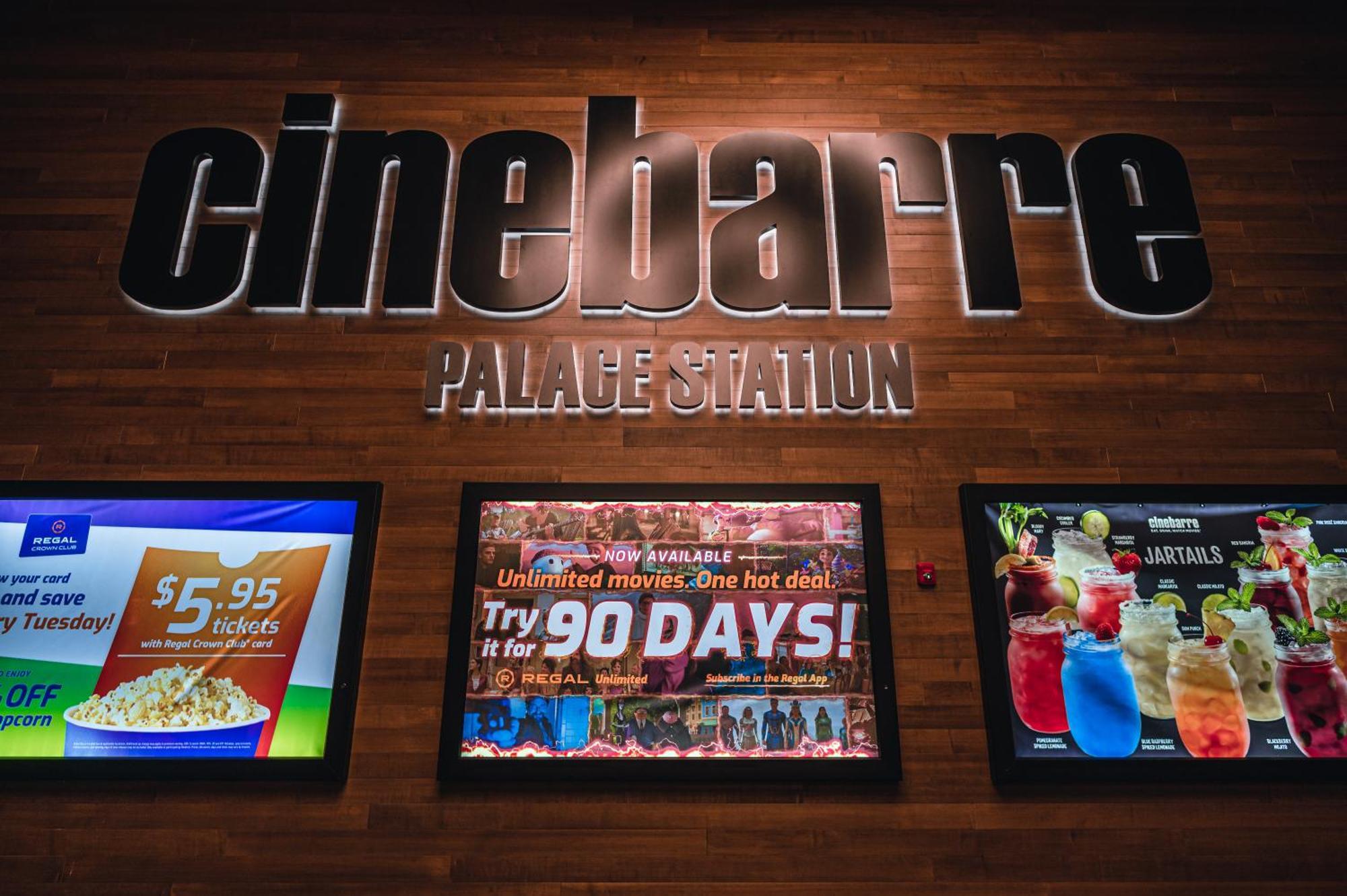Palace Station & Casino 4*