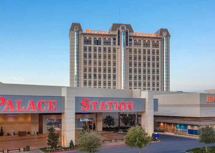 Palace Station Hotel & Casino