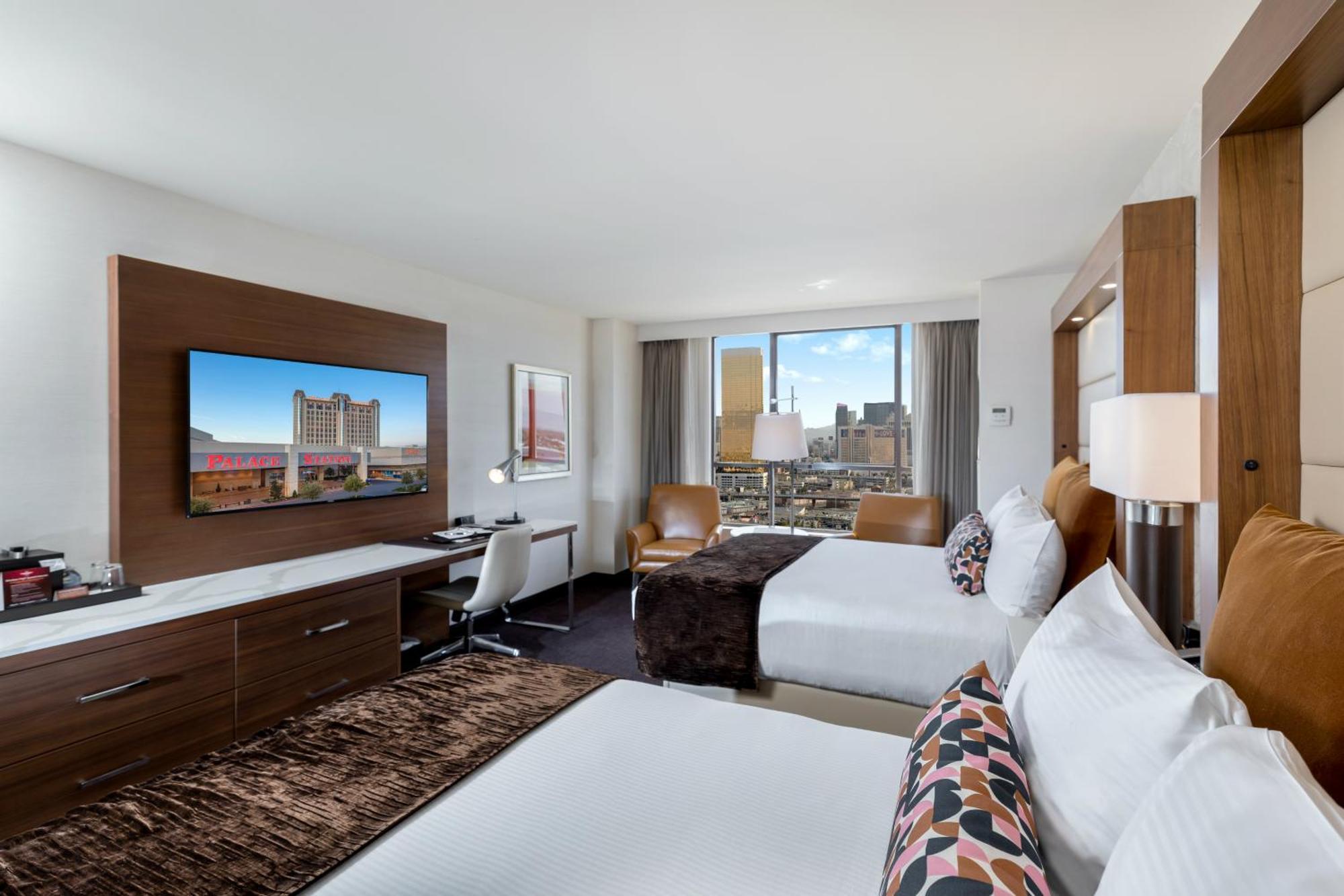 Palace Station & Casino Hotel Las Vegas