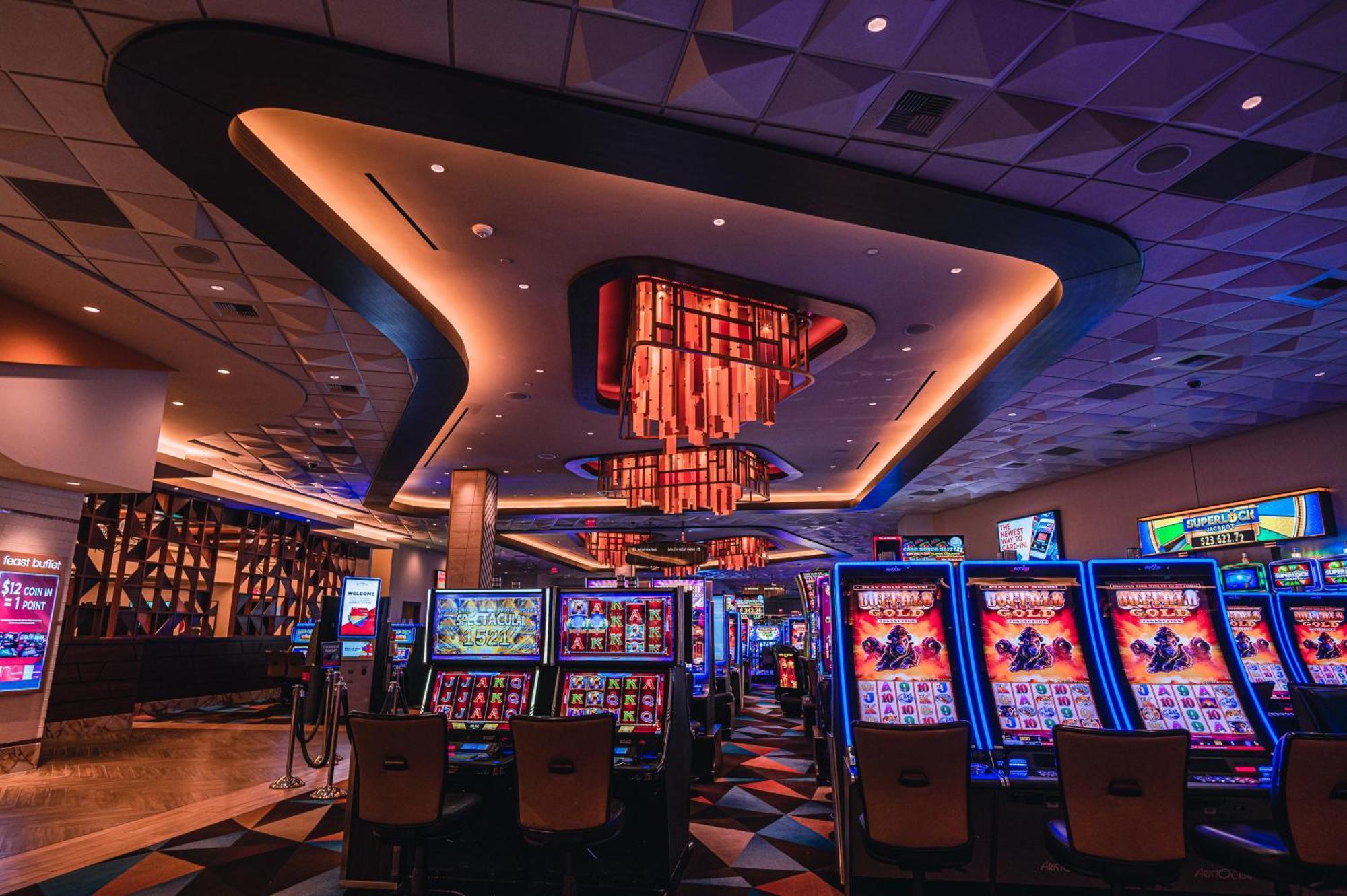 Hotel Palace Station & Casino 4*
