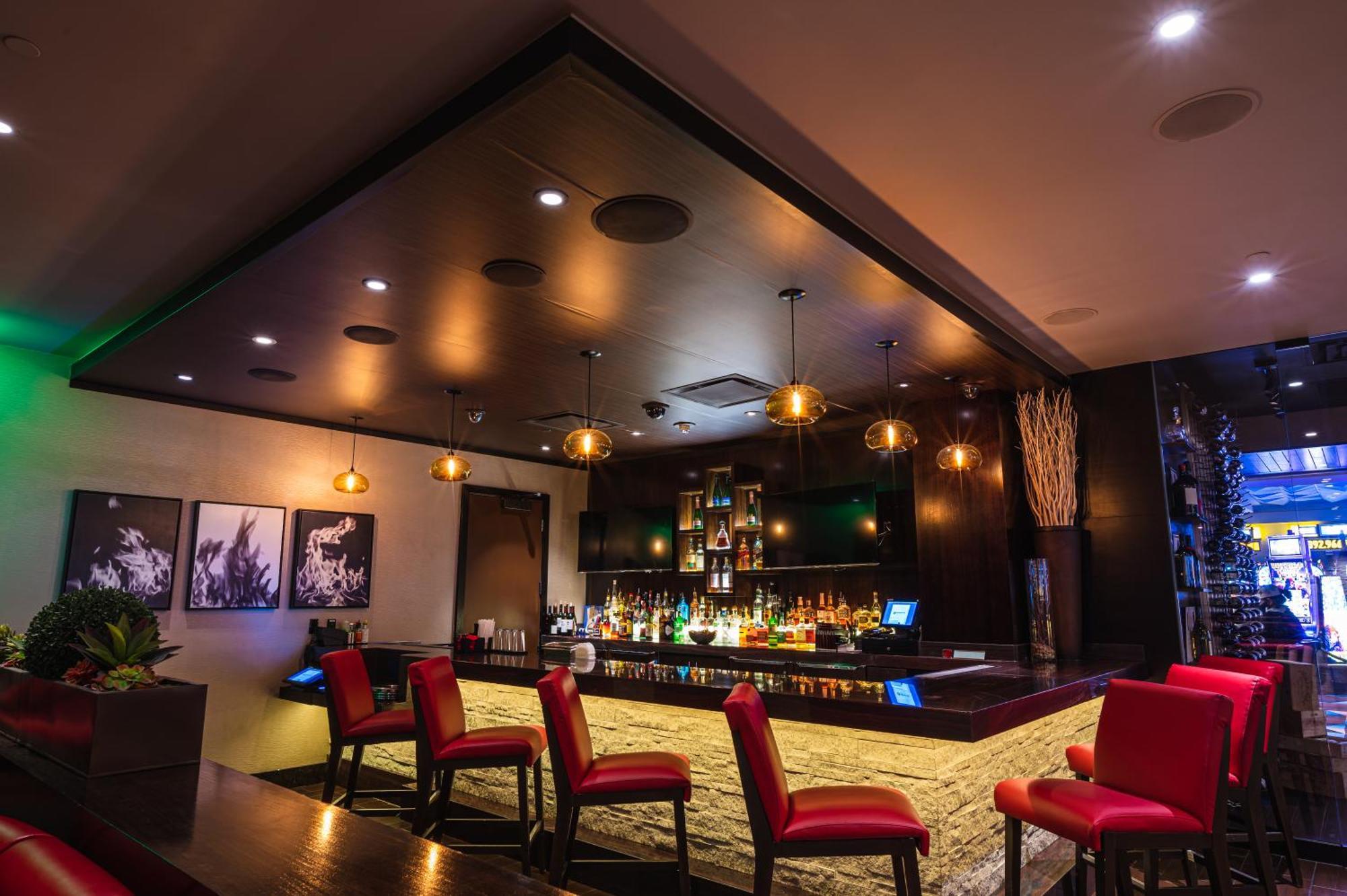 Palace Station & Casino 4*