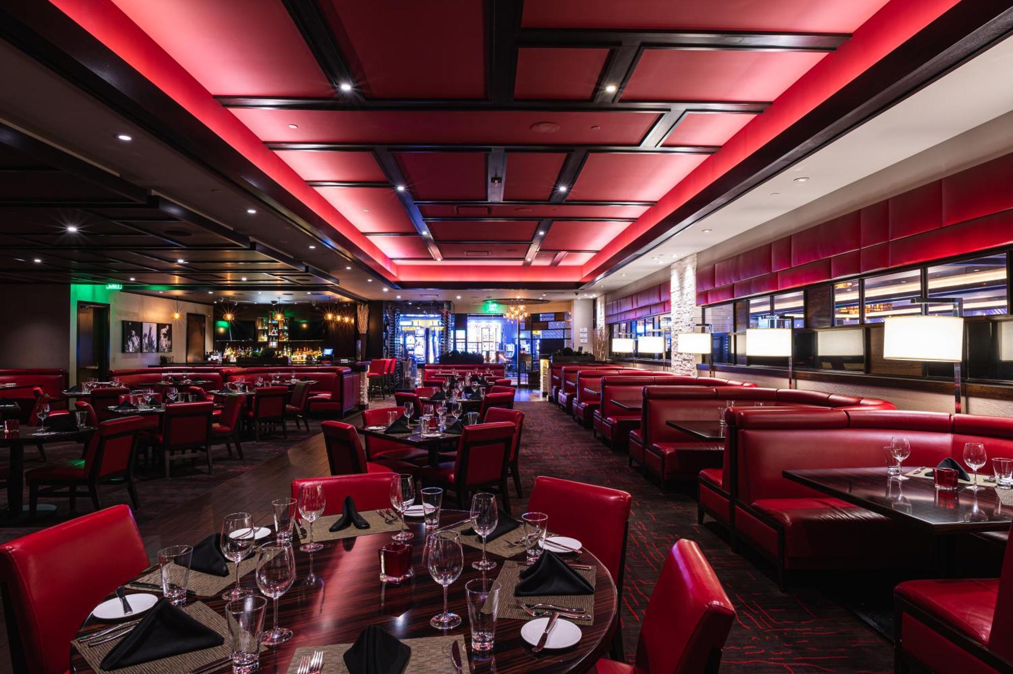Palace Station & Casino Hotel Las Vegas