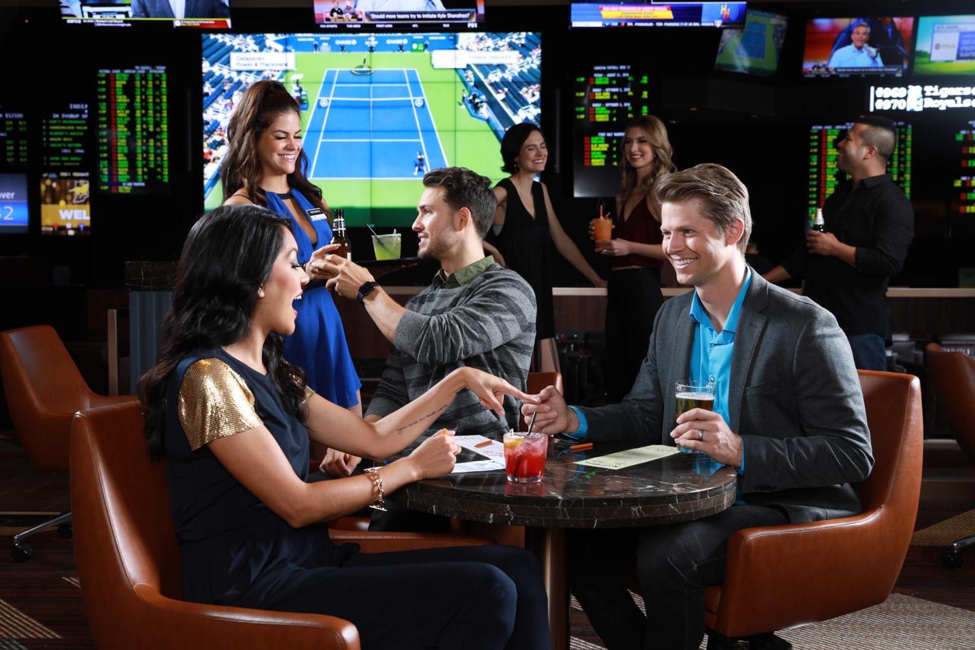 Palace Station & Casino 4* Las Vegas