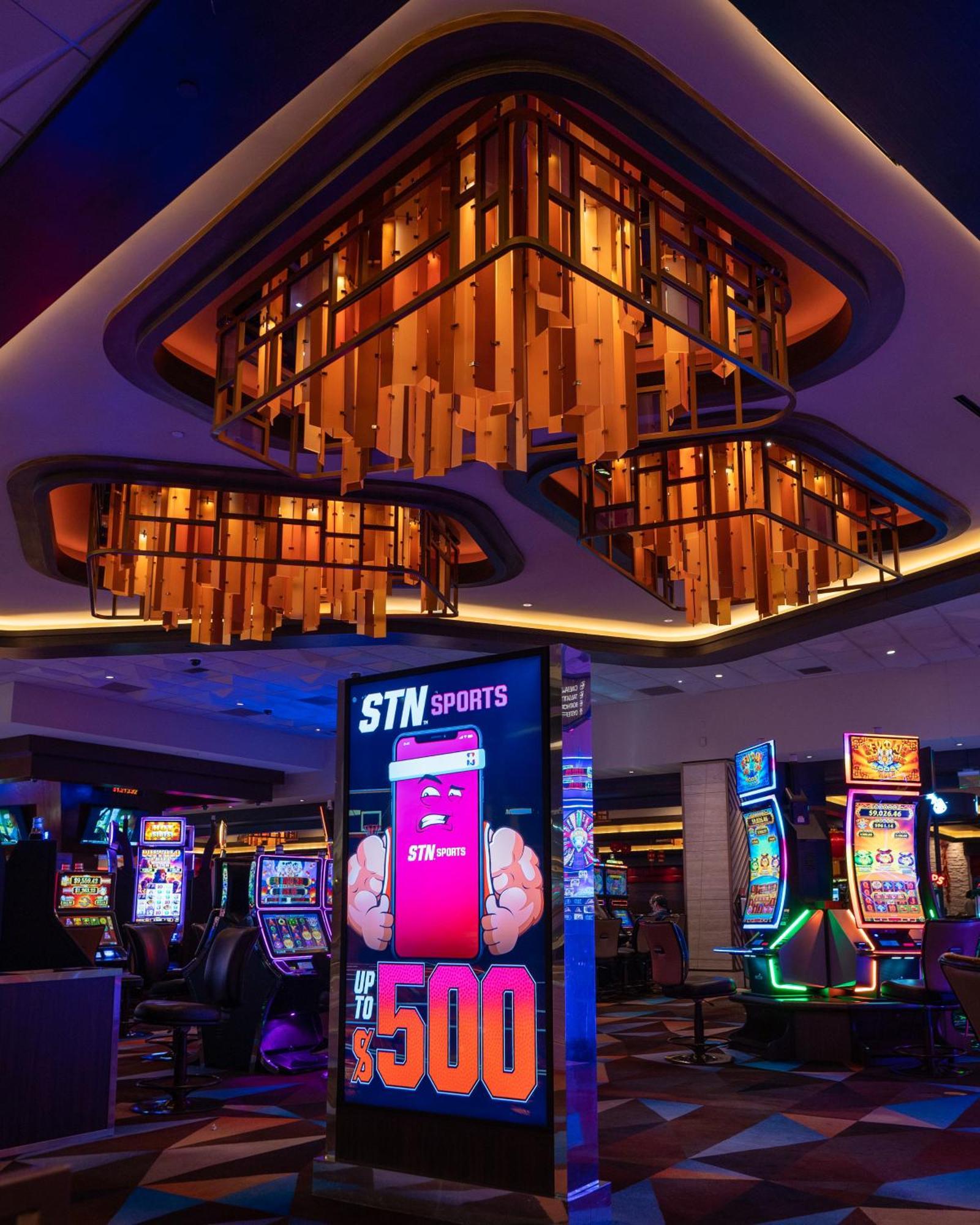 Hotel Palace Station & Casino