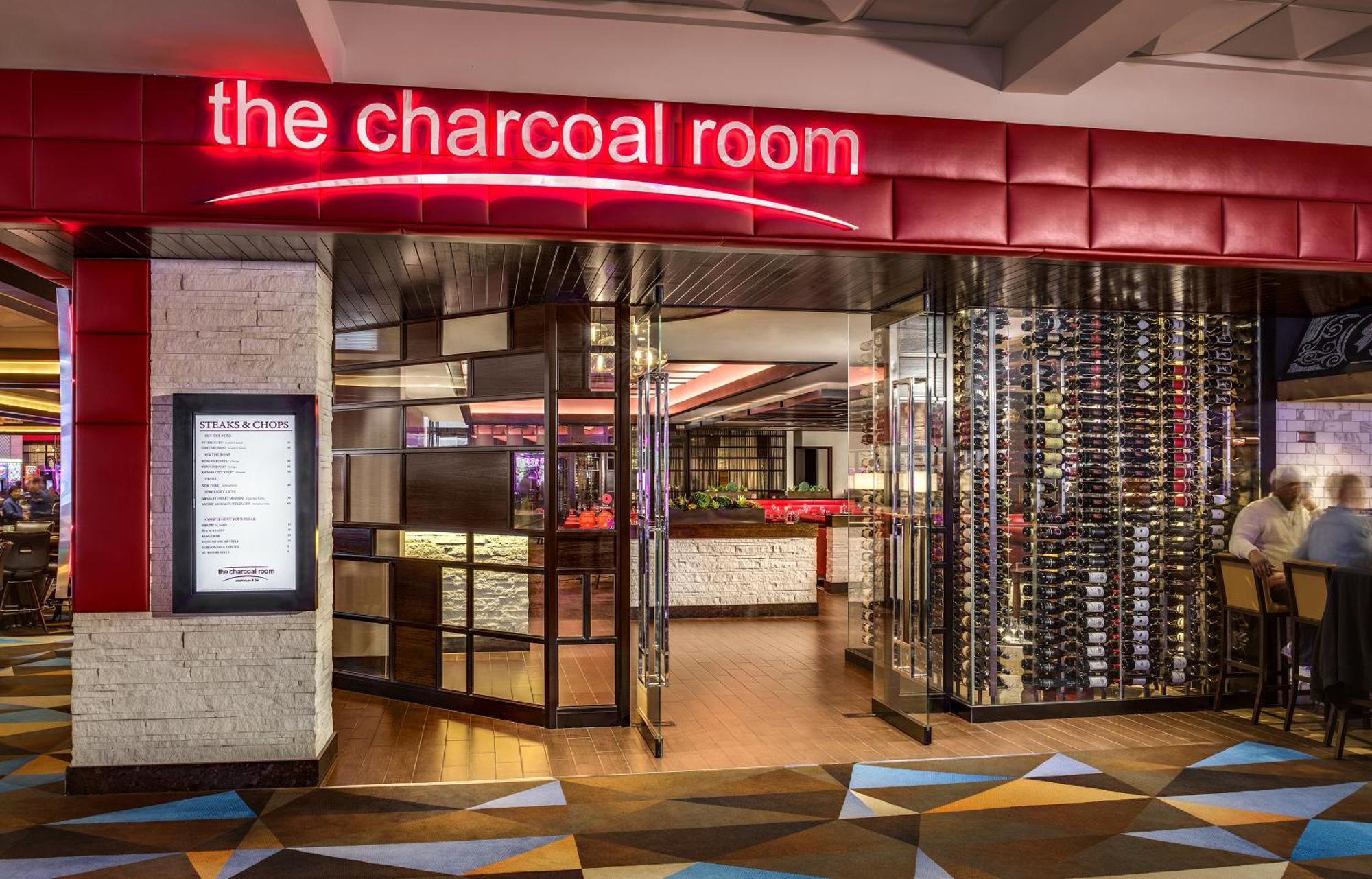 Palace Station & Casino Hotel 4*